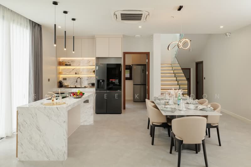 San Phra Net, Chiang Mai, San Phra Net, San Sai, Chiang Mai, 4 Bedrooms, 473 sqm, Villa For Sale, by ISAAC WEE, 500389594 - DDproperty.com