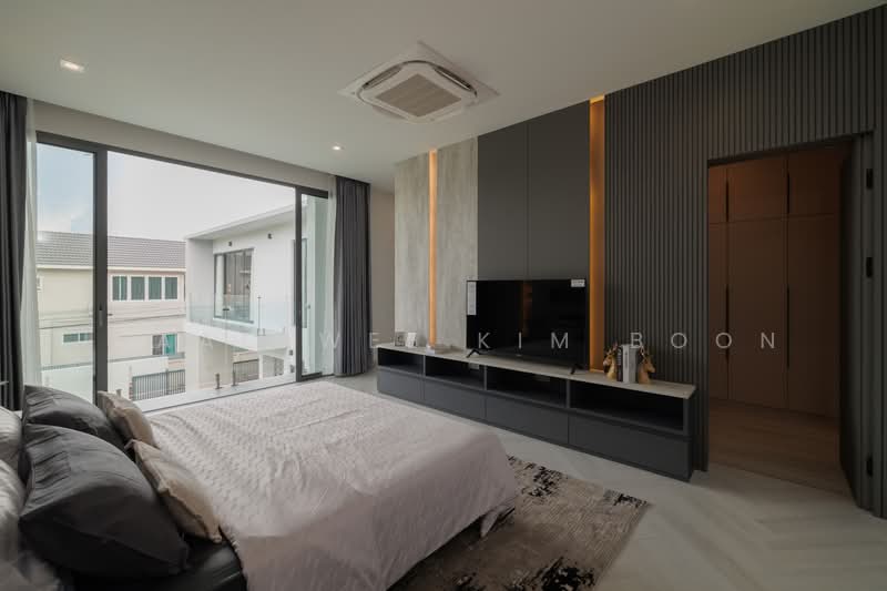 San Phra Net, Chiang Mai, San Phra Net, San Sai, Chiang Mai, 4 Bedrooms, 473 sqm, Villa For Sale, by ISAAC WEE, 500389594 - DDproperty.com