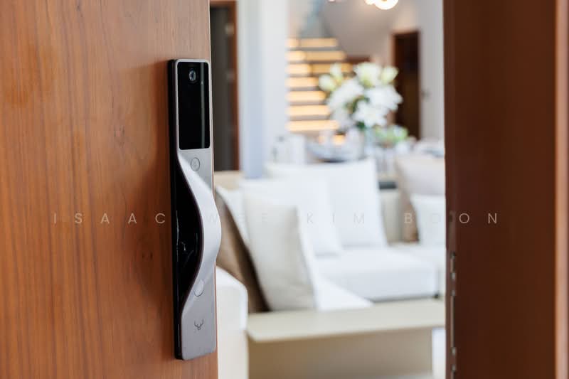 San Phra Net, Chiang Mai, San Phra Net, San Sai, Chiang Mai, 4 Bedrooms, 473 sqm, Villa For Sale, by ISAAC WEE, 500389594 - DDproperty.com