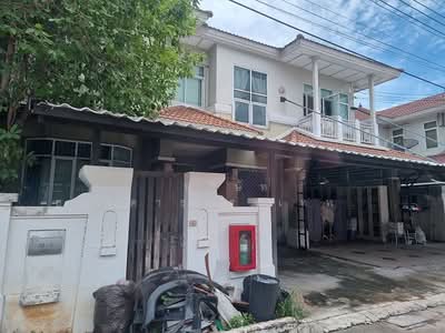 ขาย - มณีรินทร์ เลค แอนด์ พาร์ค, ปทุมธานี