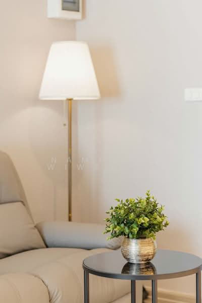 Regent Home Bangna, Bangkok, Sanphawut Road, Bang Na Tai, Bang Na, Bangkok, 1 Bedroom, 28 sqm, Condo For Rent, by Namthip Wiwatmanitsakul, 500389596 - DDproperty.com