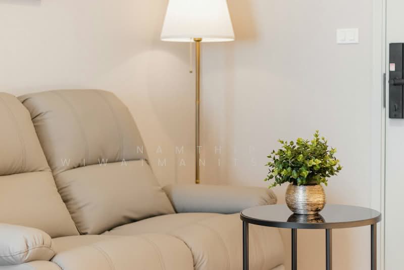 Regent Home Bangna, Bangkok, Sanphawut Road, Bang Na Tai, Bang Na, Bangkok, 1 Bedroom, 28 sqm, Condo For Rent, by Namthip Wiwatmanitsakul, 500389596 - DDproperty.com
