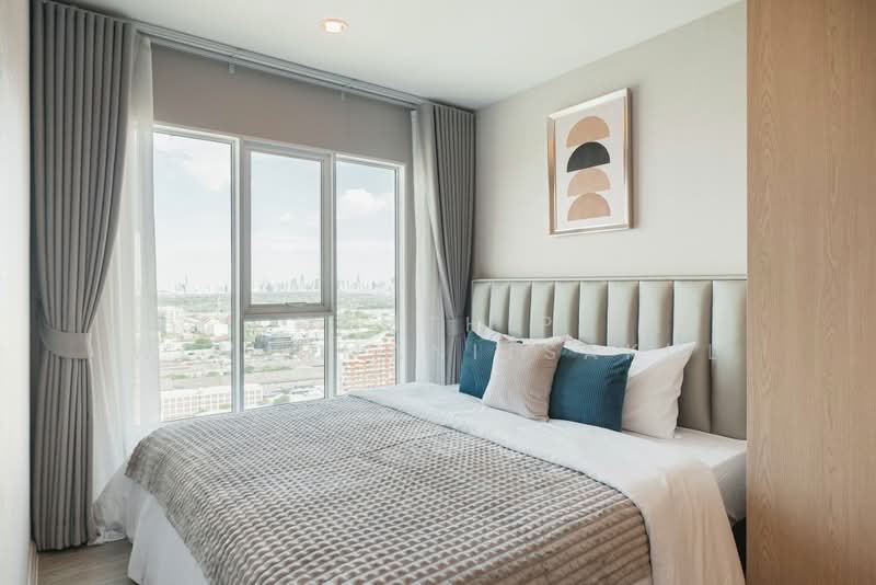 Regent Home Bangna : รีเจ้นท์ โฮม บางนา, กรุงเทพ, ถนน สรรพาวุธ, บางนาใต้, บางนา, กรุงเทพ, 28 ตร.ม., คอนโด ให้เช่า, โดย Namthip Wiwatmanitsakul, 500389596 - DDproperty.com