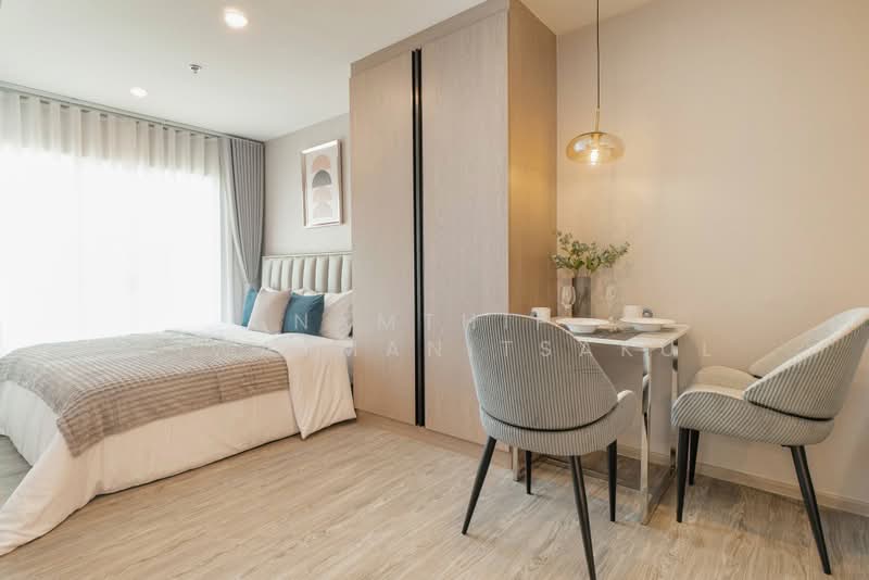 Regent Home Bangna : รีเจ้นท์ โฮม บางนา, กรุงเทพ, ถนน สรรพาวุธ, บางนาใต้, บางนา, กรุงเทพ, 28 ตร.ม., คอนโด ให้เช่า, โดย Namthip Wiwatmanitsakul, 500389596 - DDproperty.com