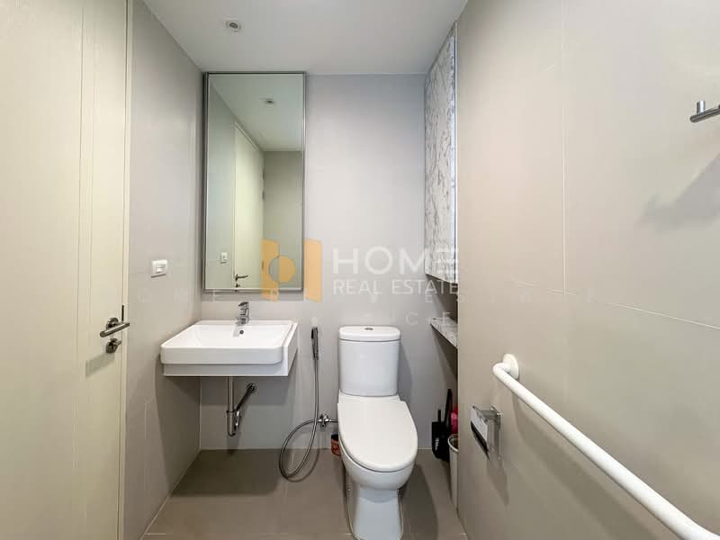 Baan Klang Mueng The Edition Phaholyothin-Ramintra : บ้านกลางเมือง ดิ อิดิชั่น พหลฯ-รามอินทรา, กรุงเทพ, ถนนเทพารักษ์, ท่าแร้ง, บางเขน, กรุงเทพ, 346 ตร.ม., บ้านเดี่ยว ขาย, โดย HOME Real Estate Service, 500389598 - DDproperty.com