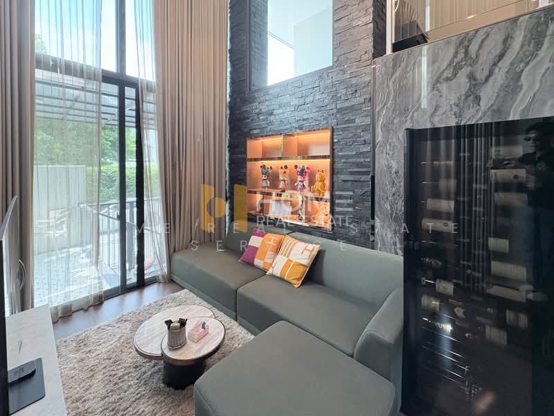 Baan Klang Mueng The Edition Phaholyothin-Ramintra, Bangkok, Theparak Road, Tha Rang, Bang Khen, Bangkok, 4 Bedrooms, 346 sqm, Single Detached House For Sale, by HOME Real Estate Service, 500389598 - DDproperty.com