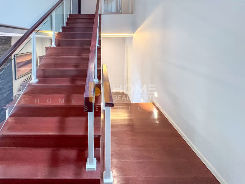 Baan Klang Mueng The Edition Phaholyothin-Ramintra, Bangkok, Theparak Road, Tha Rang, Bang Khen, Bangkok, 4 Bedrooms, 346 sqm, Single Detached House For Sale, by HOME Real Estate Service, 500389598 - DDproperty.com