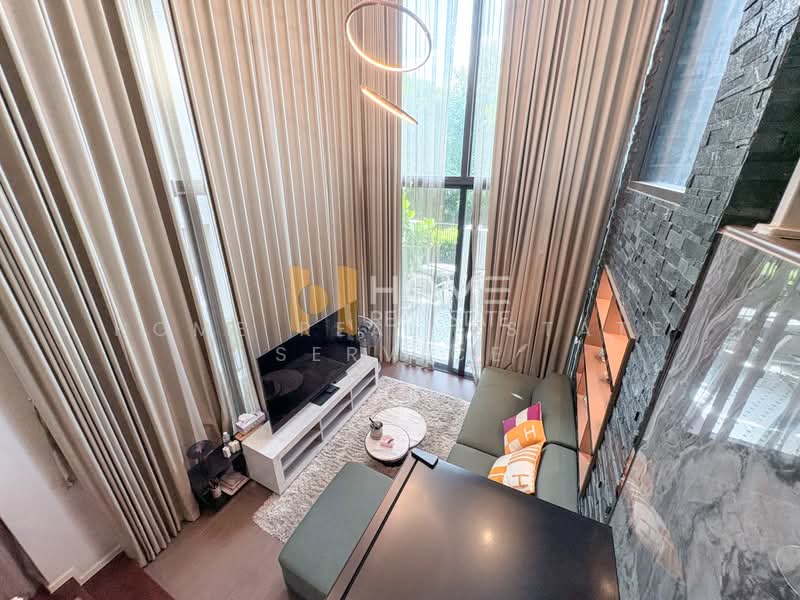 Baan Klang Mueng The Edition Phaholyothin-Ramintra : บ้านกลางเมือง ดิ อิดิชั่น พหลฯ-รามอินทรา, กรุงเทพ, ถนนเทพารักษ์, ท่าแร้ง, บางเขน, กรุงเทพ, 346 ตร.ม., บ้านเดี่ยว ขาย, โดย HOME Real Estate Service, 500389598 - DDproperty.com