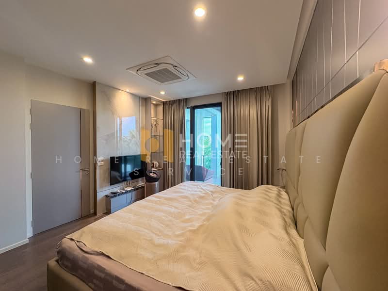 Baan Klang Mueng The Edition Phaholyothin-Ramintra : บ้านกลางเมือง ดิ อิดิชั่น พหลฯ-รามอินทรา, กรุงเทพ, ถนนเทพารักษ์, ท่าแร้ง, บางเขน, กรุงเทพ, 346 ตร.ม., บ้านเดี่ยว ขาย, โดย HOME Real Estate Service, 500389598 - DDproperty.com