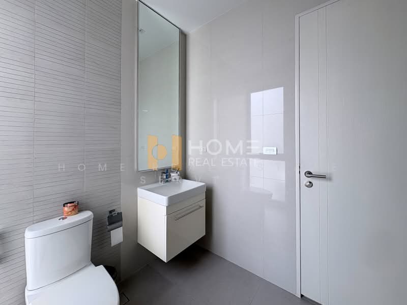Baan Klang Mueng The Edition Phaholyothin-Ramintra, Bangkok, Theparak Road, Tha Rang, Bang Khen, Bangkok, 4 Bedrooms, 346 sqm, Single Detached House For Sale, by HOME Real Estate Service, 500389598 - DDproperty.com