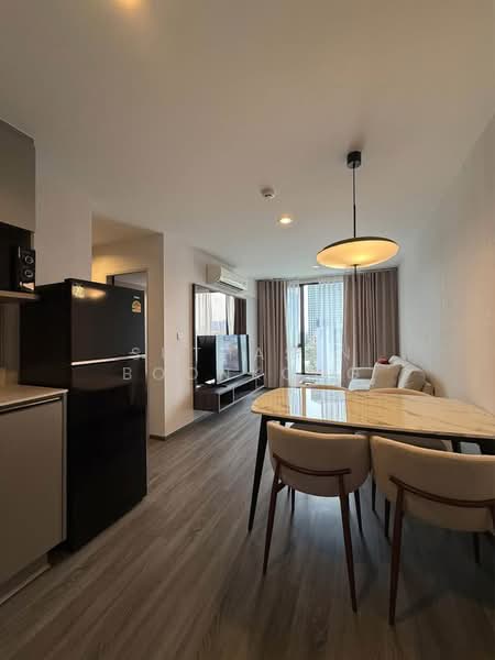 IDEO Mobi Sukhumvit 40 : ไอดีโอ โมบิ สุขุมวิท 40, กรุงเทพ, ซอยสุขุมวิท 40, พระโขนง, คลองเตย, กรุงเทพ, 52 ตร.ม., คอนโด ให้เช่า, โดย Suthasin Boonkong, 500389605 - DDproperty.com