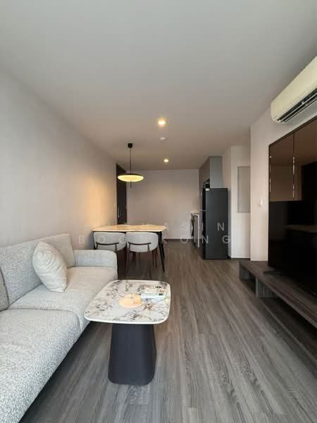 IDEO Mobi Sukhumvit 40, Bangkok, Soi Sukhumvit 40, Phra Kanong, Khlong Toei, Bangkok, 2 Bedrooms, 52 sqm, Condo For Rent, by Suthasin Boonkong, 500389605 - DDproperty.com