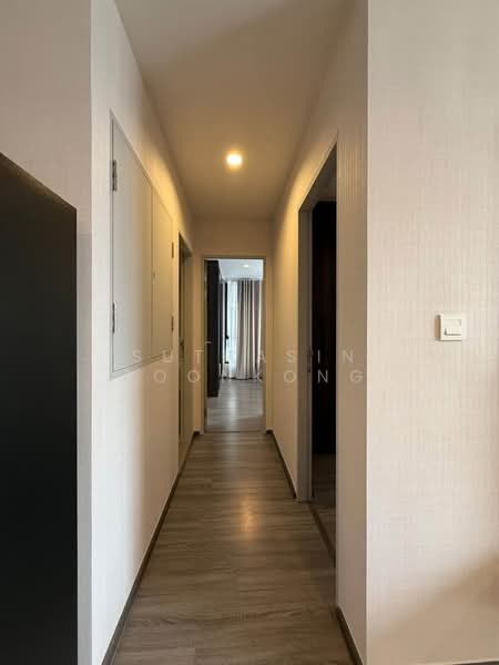 IDEO Mobi Sukhumvit 40 : ไอดีโอ โมบิ สุขุมวิท 40, กรุงเทพ, ซอยสุขุมวิท 40, พระโขนง, คลองเตย, กรุงเทพ, 52 ตร.ม., คอนโด ให้เช่า, โดย Suthasin Boonkong, 500389605 - DDproperty.com