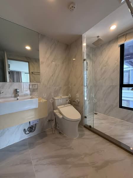 IDEO Mobi Sukhumvit 40, Bangkok, Soi Sukhumvit 40, Phra Kanong, Khlong Toei, Bangkok, 2 Bedrooms, 52 sqm, Condo For Rent, by Suthasin Boonkong, 500389605 - DDproperty.com
