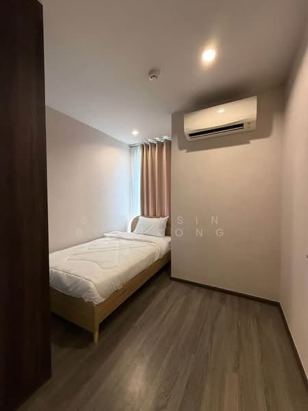 IDEO Mobi Sukhumvit 40, Bangkok, Soi Sukhumvit 40, Phra Kanong, Khlong Toei, Bangkok, 2 Bedrooms, 52 sqm, Condo For Rent, by Suthasin Boonkong, 500389605 - DDproperty.com