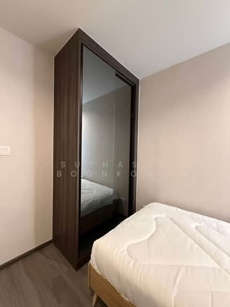 IDEO Mobi Sukhumvit 40 : ไอดีโอ โมบิ สุขุมวิท 40, กรุงเทพ, ซอยสุขุมวิท 40, พระโขนง, คลองเตย, กรุงเทพ, 52 ตร.ม., คอนโด ให้เช่า, โดย Suthasin Boonkong, 500389605 - DDproperty.com