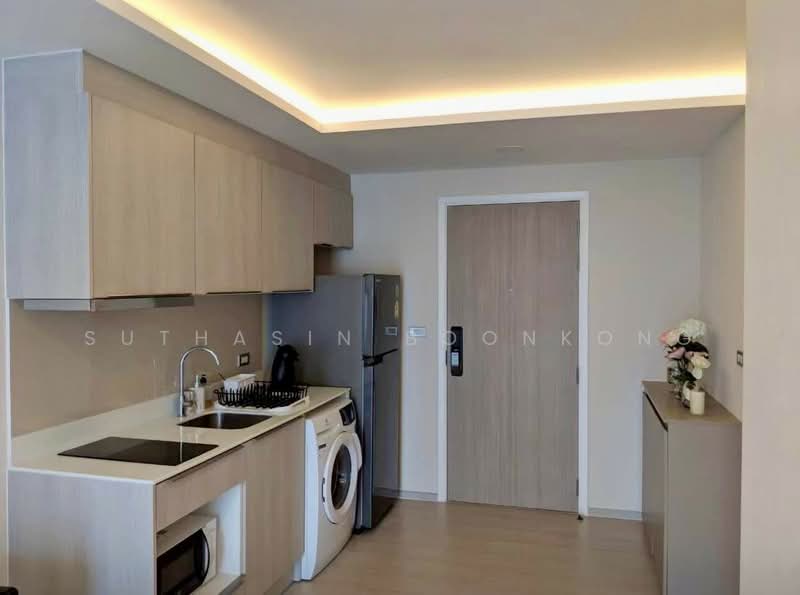 Vtara Sukhumvit 36, Bangkok, 118 Soi Saen Sabai, Phra Kanong, Khlong Toei, Bangkok, 1 Bedroom, 47 sqm, Condo For Rent, by Suthasin Boonkong, 500389608 - DDproperty.com