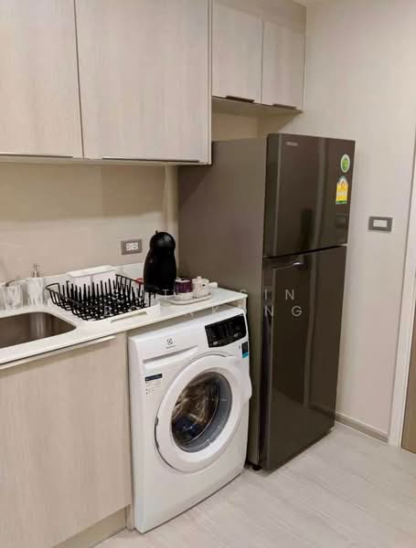 Vtara Sukhumvit 36, Bangkok, 118 Soi Saen Sabai, Phra Kanong, Khlong Toei, Bangkok, 1 Bedroom, 47 sqm, Condo For Rent, by Suthasin Boonkong, 500389608 - DDproperty.com