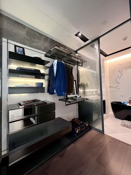 The Bangkok Thonglor, Bangkok, Soi Sukhumvit 55, Sukhumvit Road, Khlong Tan Nua, Watthana, Bangkok, 1 Bedroom, 63 sqm, Condo For Sale, by Thanida Richy Estate Co., Ltd., 500389611 - DDproperty.com