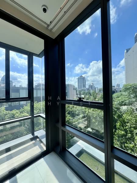 The Bangkok Thonglor, Bangkok, Soi Sukhumvit 55, Sukhumvit Road, Khlong Tan Nua, Watthana, Bangkok, 1 Bedroom, 63 sqm, Condo For Sale, by Thanida Richy Estate Co., Ltd., 500389611 - DDproperty.com
