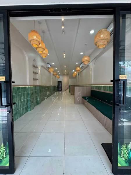 4-Storeys Commercial Building for Rent near Bang Chak BTS Station, Bangkok, Bang Chak, Phra Khanong, Bangkok, , 260 sqm, Shophouse For Rent, by Pudis Chitrungsakorn, 500389620 - DDproperty.com