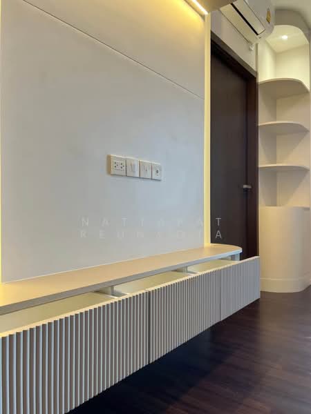 Whizdom Inspire Sukhumvit, Bangkok, Sukhumvit Road, Bang Chak, Phra Khanong, Bangkok, 1 Bedroom, 32 sqm, Condo For Sale, by Nattapat Reunyota, 500389621 - DDproperty.com