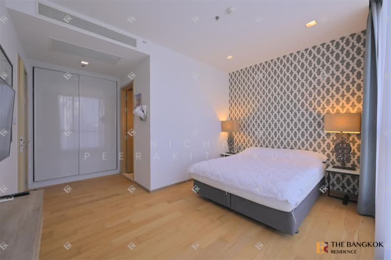 Hyde Sukhumvit 13 : ไฮด์ สุขุมวิท 13, กรุงเทพ, 13 ซอยสุขุมวิท 13, คลองเตยเหนือ, วัฒนา, กรุงเทพ, 77 ตร.ม., คอนโด ให้เช่า, โดย Nicha Peerakittikul, 500389622 - DDproperty.com