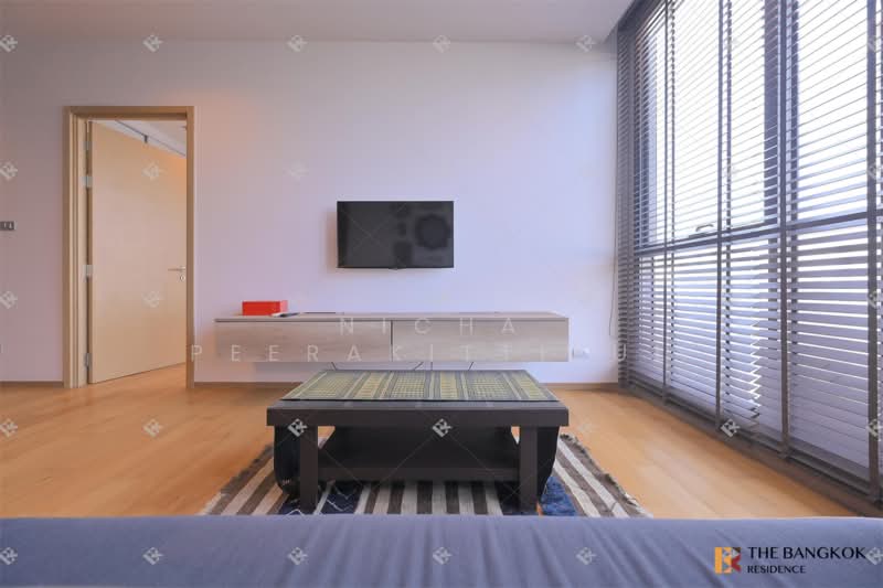 Hyde Sukhumvit 13 : ไฮด์ สุขุมวิท 13, กรุงเทพ, 13 ซอยสุขุมวิท 13, คลองเตยเหนือ, วัฒนา, กรุงเทพ, 77 ตร.ม., คอนโด ให้เช่า, โดย Nicha Peerakittikul, 500389622 - DDproperty.com
