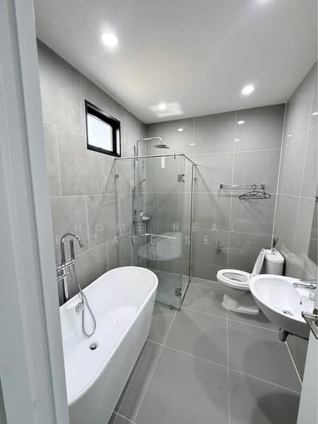 The Mirth Lite Rachaphruek-Rama 5, Nonthaburi, Soi Watjumpa, Bang Khun Kong, Bang Kruai, Nonthaburi, 3 Bedrooms, 177 sqm, Townhouse For Sale, by HOME Real Estate Service, 500389623 - DDproperty.com