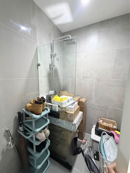 The Mirth Lite Rachaphruek-Rama 5, Nonthaburi, Soi Watjumpa, Bang Khun Kong, Bang Kruai, Nonthaburi, 3 Bedrooms, 177 sqm, Townhouse For Sale, by HOME Real Estate Service, 500389623 - DDproperty.com