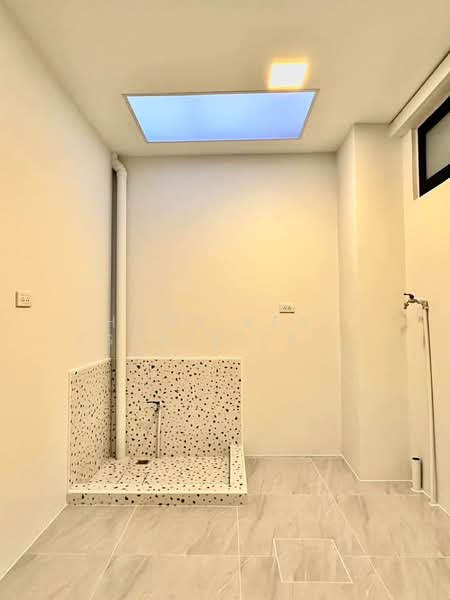 The Mirth Lite Rachaphruek-Rama 5, Nonthaburi, Soi Watjumpa, Bang Khun Kong, Bang Kruai, Nonthaburi, 3 Bedrooms, 177 sqm, Townhouse For Sale, by HOME Real Estate Service, 500389623 - DDproperty.com