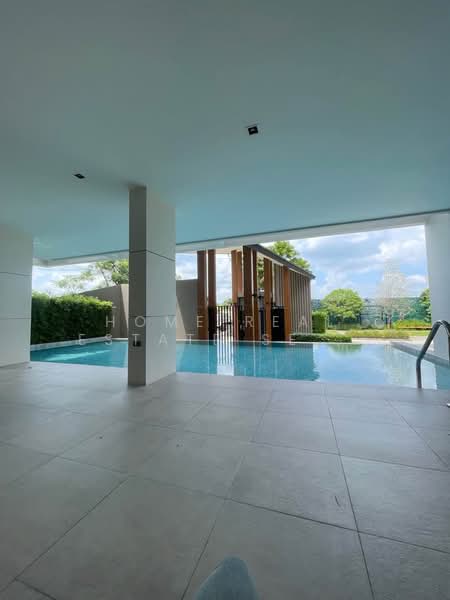 The Mirth Lite Rachaphruek-Rama 5, Nonthaburi, Soi Watjumpa, Bang Khun Kong, Bang Kruai, Nonthaburi, 3 Bedrooms, 177 sqm, Townhouse For Sale, by HOME Real Estate Service, 500389623 - DDproperty.com