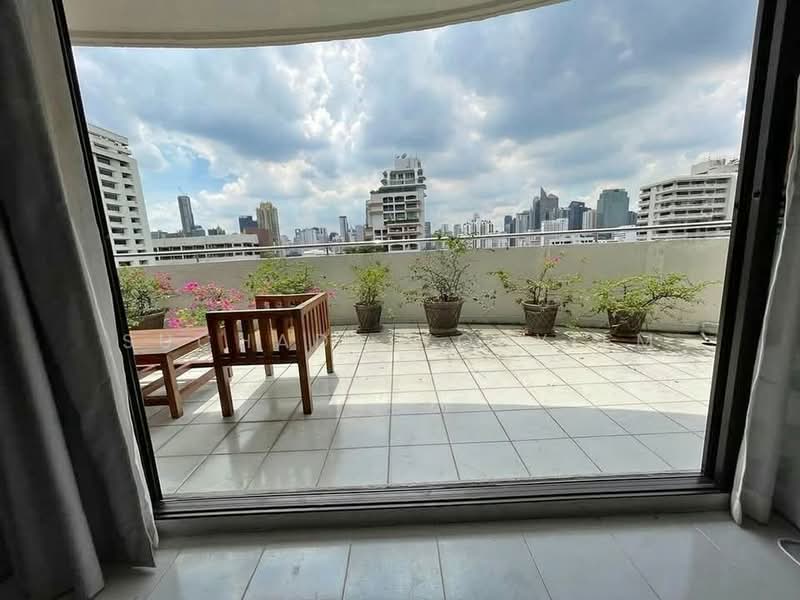 Supalai Place Sukhumvit 39 : ศุภาลัย เพลส สุขุมวิท 39, กรุงเทพ, 175-179 ซอยสุขุมวิท 39 ถนนสุขุมวิท แขวงคลองตันเหนือ เขตวัฒนา กรุงเทพมหานคร, คลองตันเหนือ, วัฒนา, กรุงเทพ, 142 ตร.ม., คอนโด ขาย, โดย Suchada Yodyiem, 500389625 - DDproperty.com