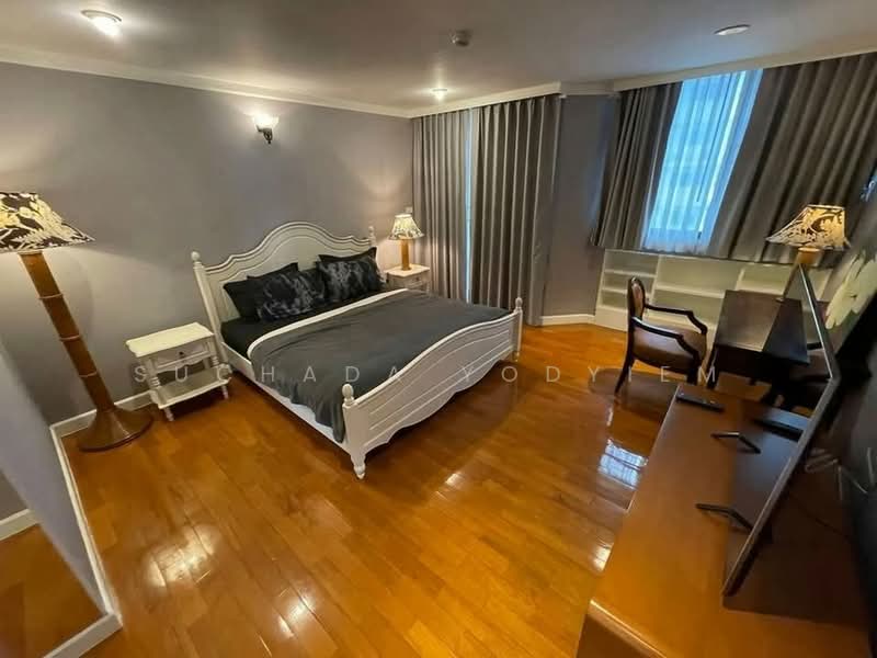 Supalai Place Sukhumvit 39 : ศุภาลัย เพลส สุขุมวิท 39, กรุงเทพ, 175-179 ซอยสุขุมวิท 39 ถนนสุขุมวิท แขวงคลองตันเหนือ เขตวัฒนา กรุงเทพมหานคร, คลองตันเหนือ, วัฒนา, กรุงเทพ, 142 ตร.ม., คอนโด ขาย, โดย Suchada Yodyiem, 500389625 - DDproperty.com