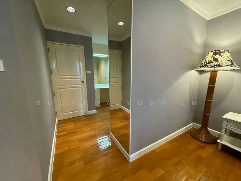 Supalai Place Sukhumvit 39 : ศุภาลัย เพลส สุขุมวิท 39, กรุงเทพ, 175-179 ซอยสุขุมวิท 39 ถนนสุขุมวิท แขวงคลองตันเหนือ เขตวัฒนา กรุงเทพมหานคร, คลองตันเหนือ, วัฒนา, กรุงเทพ, 142 ตร.ม., คอนโด ขาย, โดย Suchada Yodyiem, 500389625 - DDproperty.com