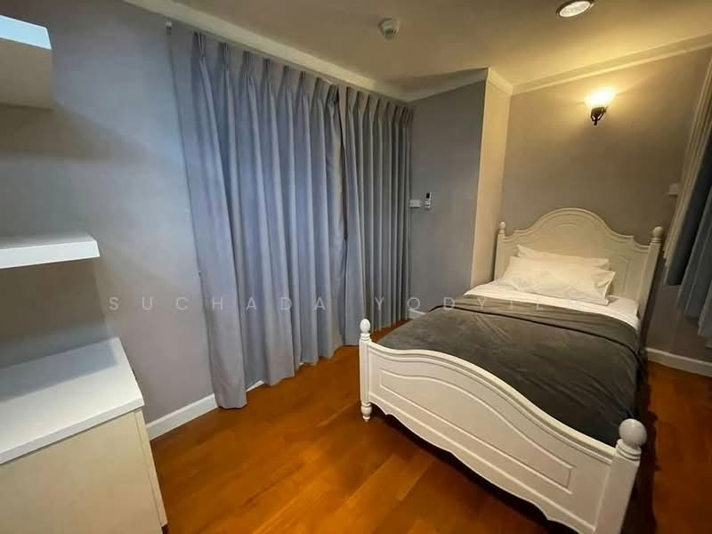 Supalai Place Sukhumvit 39, Bangkok, 175-179 Soi Sukhumvit 39 Sukhumvit Road, Khlong Tan Nua, Watthana, Bangkok, 2 Bedrooms, 142 sqm, Condo For Sale, by Suchada Yodyiem, 500389625 - DDproperty.com