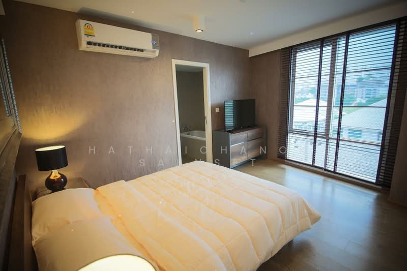 Maestro 39, Bangkok, Sukhumvit Road, Khlong Tan Nua, Watthana, Bangkok, 2 Bedrooms, 55 sqm, Condo For Rent, by Hathaichanok Saenset, 500389627 - DDproperty.com