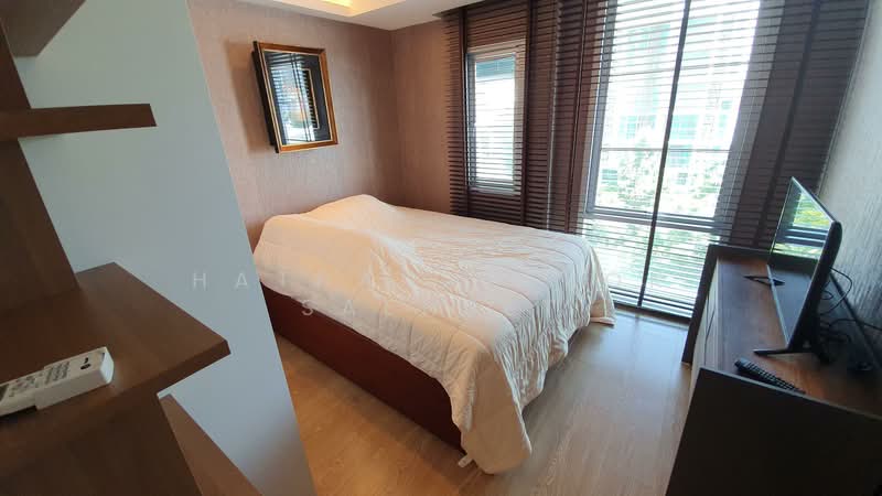 Maestro 39, Bangkok, Sukhumvit Road, Khlong Tan Nua, Watthana, Bangkok, 2 Bedrooms, 55 sqm, Condo For Rent, by Hathaichanok Saenset, 500389627 - DDproperty.com