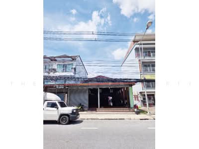 ขาย - บ้านเดี่ยวศรีราชา ชลบุรี, ชลบุรี