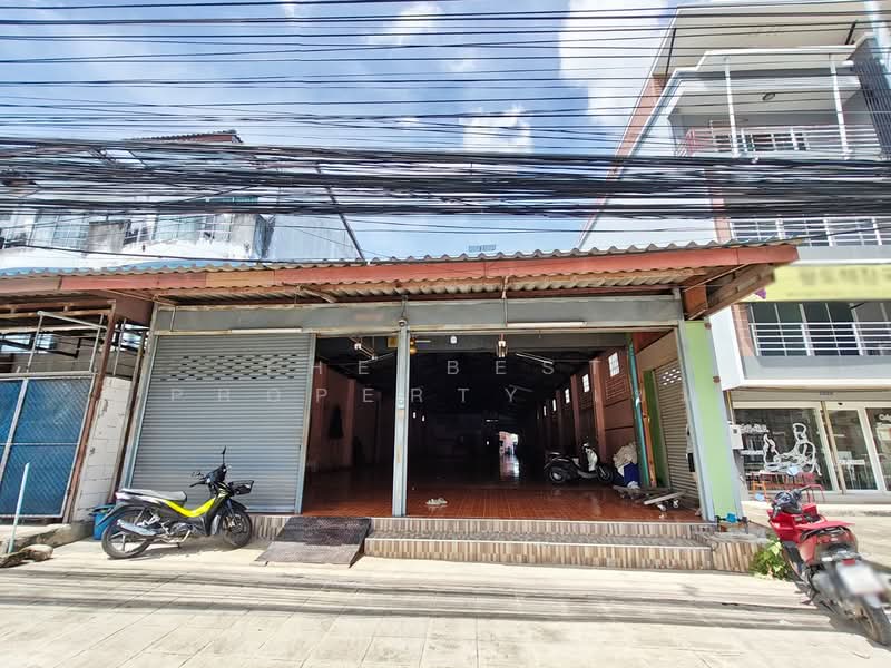 บ้านเดี่ยวศรีราชา ชลบุรี, Chon Buri (Pattaya), Surasak, Si Racha, Chon Buri (Pattaya), 3 Bedrooms, 200 sqm, Single Detached House For Sale, by The Best Property เขม, 500389629 - DDproperty.com
