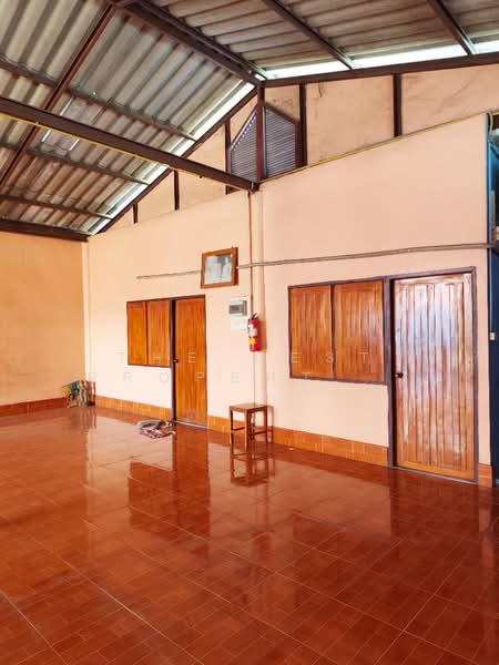 บ้านเดี่ยวศรีราชา ชลบุรี, Chon Buri (Pattaya), Surasak, Si Racha, Chon Buri (Pattaya), 3 Bedrooms, 200 sqm, Single Detached House For Sale, by The Best Property เขม, 500389629 - DDproperty.com
