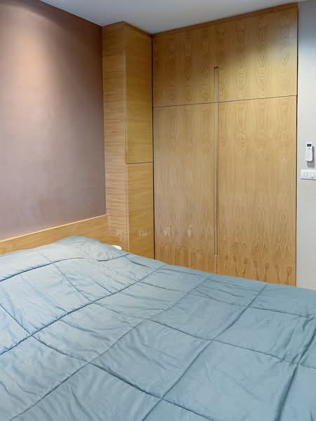 Aspire Sukhumvit 48, Bangkok, Sukhumvit Road, Phra Kanong, Khlong Toei, Bangkok, 1 Bedroom, 33 sqm, Condo For Sale, by คุณพีร์, 500389630 - DDproperty.com
