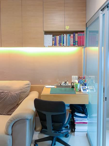 Aspire Sukhumvit 48 : แอสปาย สุขุมวิท 48, กรุงเทพ, ซอยสุขุมวิท 48 ถนนสุขุมวิท แขวงพระโขนง เขตคลองเตย กรุงเทพมหานคร, พระโขนง, คลองเตย, กรุงเทพ, 33 ตร.ม., คอนโด ขาย, โดย คุณพีร์, 500389630 - DDproperty.com
