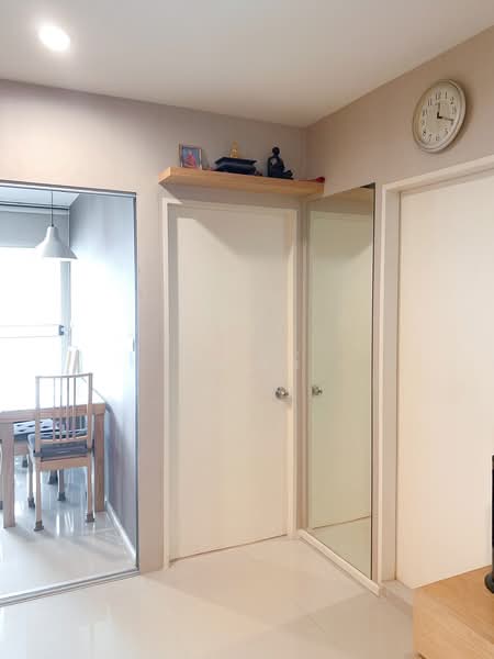 Aspire Sukhumvit 48, Bangkok, Sukhumvit Road, Phra Kanong, Khlong Toei, Bangkok, 1 Bedroom, 33 sqm, Condo For Sale, by คุณพีร์, 500389630 - DDproperty.com