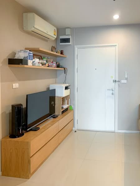 Aspire Sukhumvit 48 : แอสปาย สุขุมวิท 48, กรุงเทพ, ซอยสุขุมวิท 48 ถนนสุขุมวิท แขวงพระโขนง เขตคลองเตย กรุงเทพมหานคร, พระโขนง, คลองเตย, กรุงเทพ, 33 ตร.ม., คอนโด ขาย, โดย คุณพีร์, 500389630 - DDproperty.com