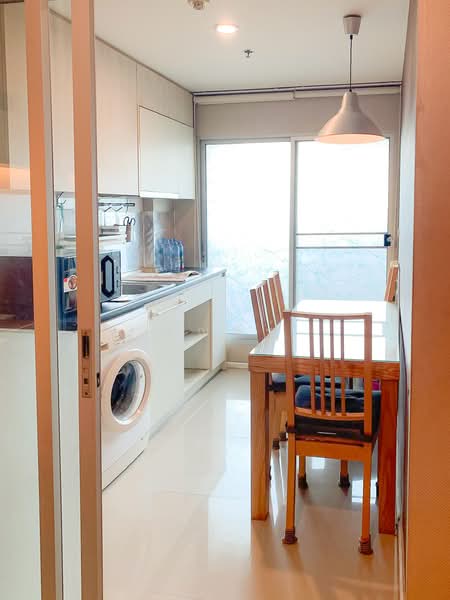 Aspire Sukhumvit 48 : แอสปาย สุขุมวิท 48, กรุงเทพ, ซอยสุขุมวิท 48 ถนนสุขุมวิท แขวงพระโขนง เขตคลองเตย กรุงเทพมหานคร, พระโขนง, คลองเตย, กรุงเทพ, 33 ตร.ม., คอนโด ขาย, โดย คุณพีร์, 500389630 - DDproperty.com
