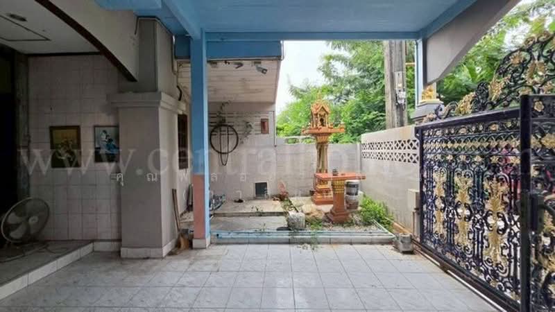 สุขุมวิท 77, กรุงเทพ, อ่อนนุช, บางจาก, พระโขนง, กรุงเทพ, 95 ตร.ม., ทาวน์เฮ้าส์ ขาย, โดย คุณพลอยวาลินน์ (วาลินน์), 500389638 - DDproperty.com