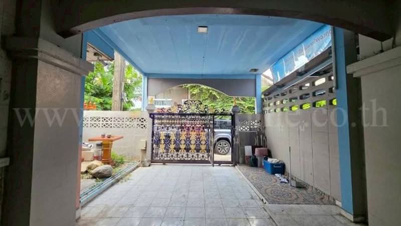 สุขุมวิท 77, กรุงเทพ, อ่อนนุช, บางจาก, พระโขนง, กรุงเทพ, 95 ตร.ม., ทาวน์เฮ้าส์ ขาย, โดย คุณพลอยวาลินน์ (วาลินน์), 500389638 - DDproperty.com