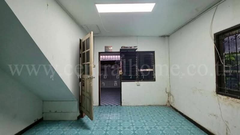 สุขุมวิท 77, Bangkok, อ่อนนุช, Bang Chak, Phra Khanong, Bangkok, 3 Bedrooms, 95 sqm, Townhouse For Sale, by คุณพลอยวาลินน์ (วาลินน์), 500389638 - DDproperty.com
