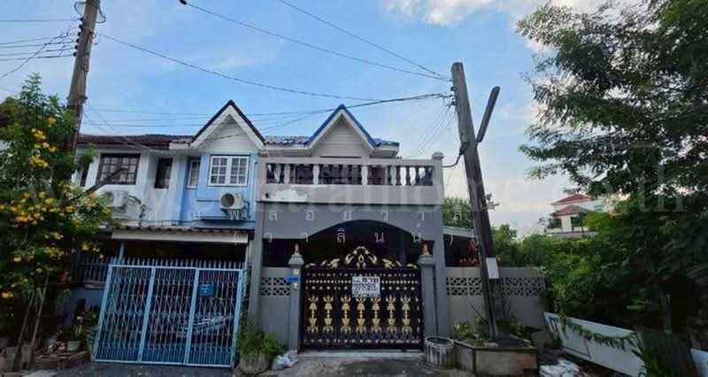 สุขุมวิท 77, กรุงเทพ, อ่อนนุช, บางจาก, พระโขนง, กรุงเทพ, 95 ตร.ม., ทาวน์เฮ้าส์ ขาย, โดย คุณพลอยวาลินน์ (วาลินน์), 500389638 - DDproperty.com